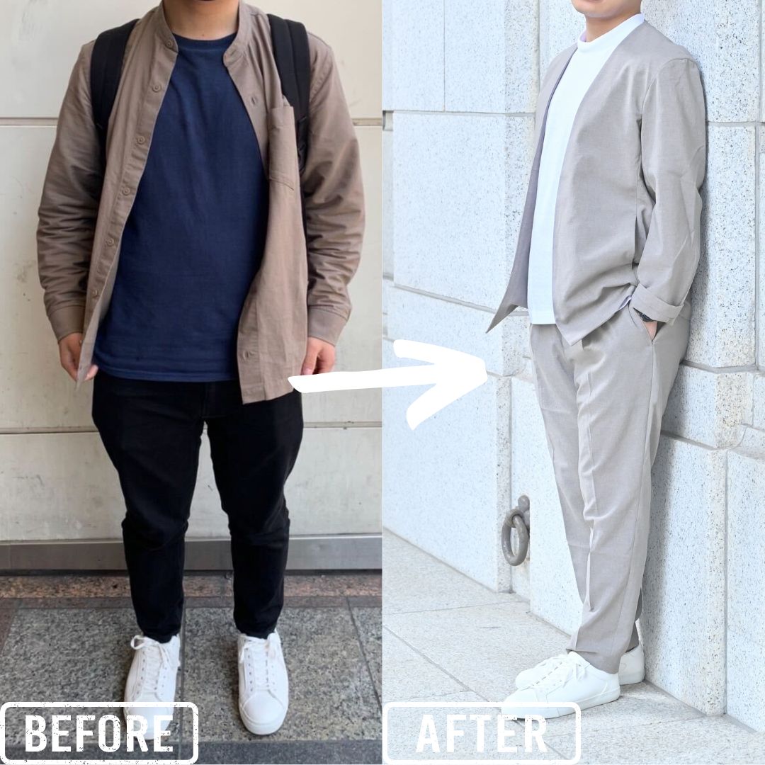 【Photojoy/FUKUJOY会員専用】コーディネート<リピート>