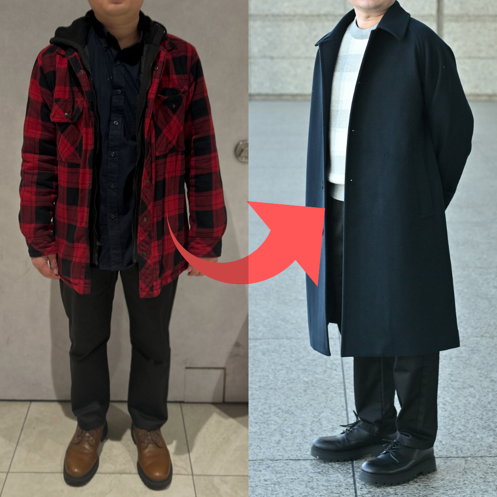 コーディネート