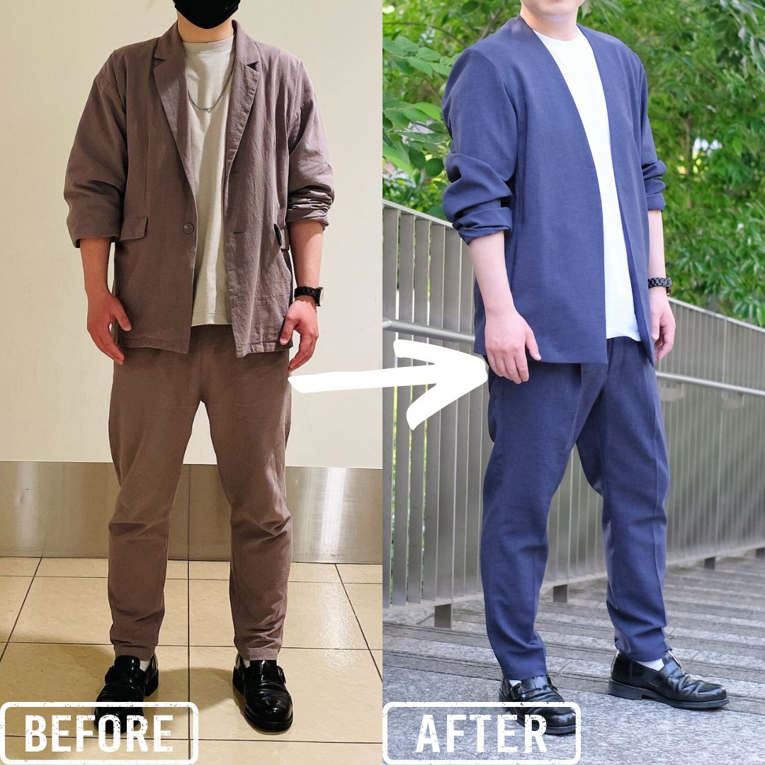 【とら婚会員専用】ロング